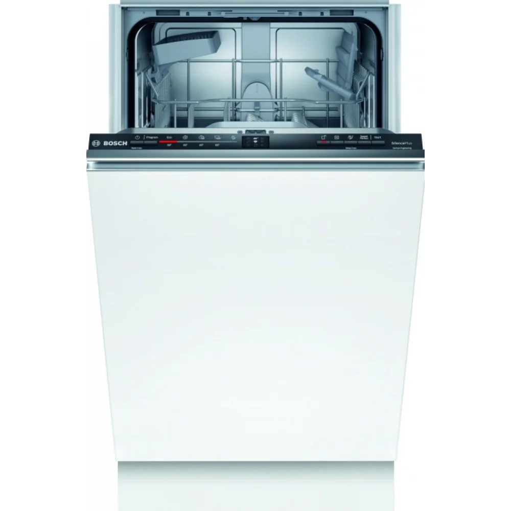 Посудомоечная машина BOSCH SRV2IKX3BR