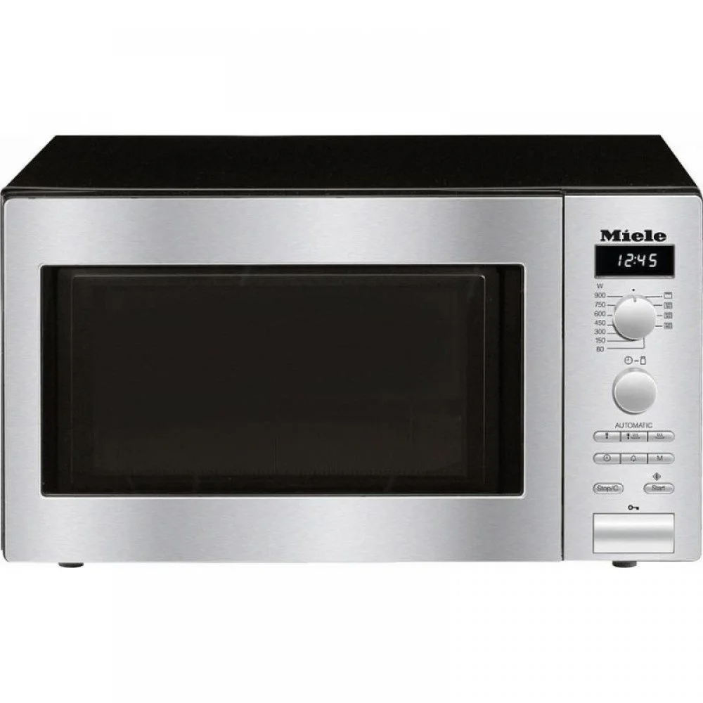 Микроволновая печь MIELE M 6012 SC EDST