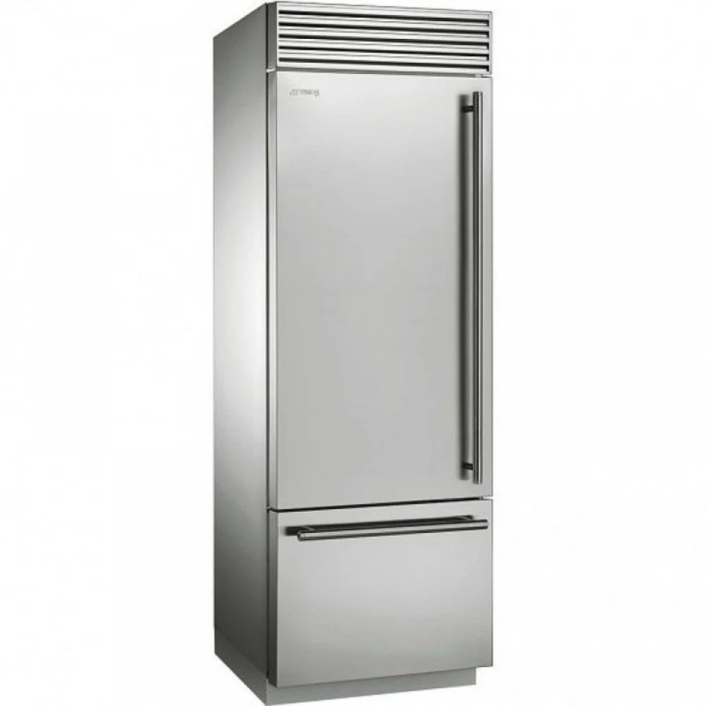 Холодильник SMEG RF376LSIX