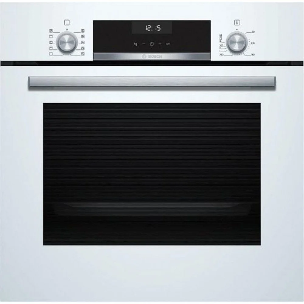 Духовой шкаф BOSCH HBJ517FW0R