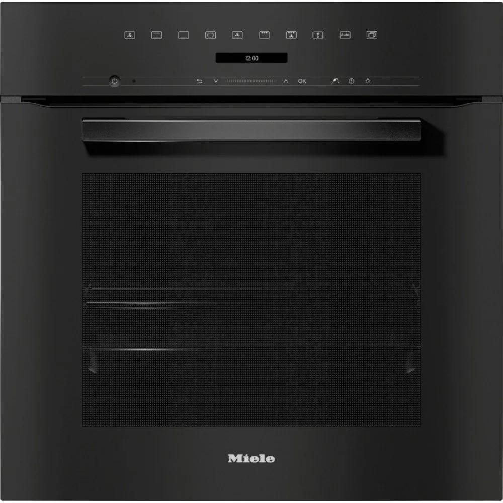 Духовой шкаф MIELE H7262B OBSW