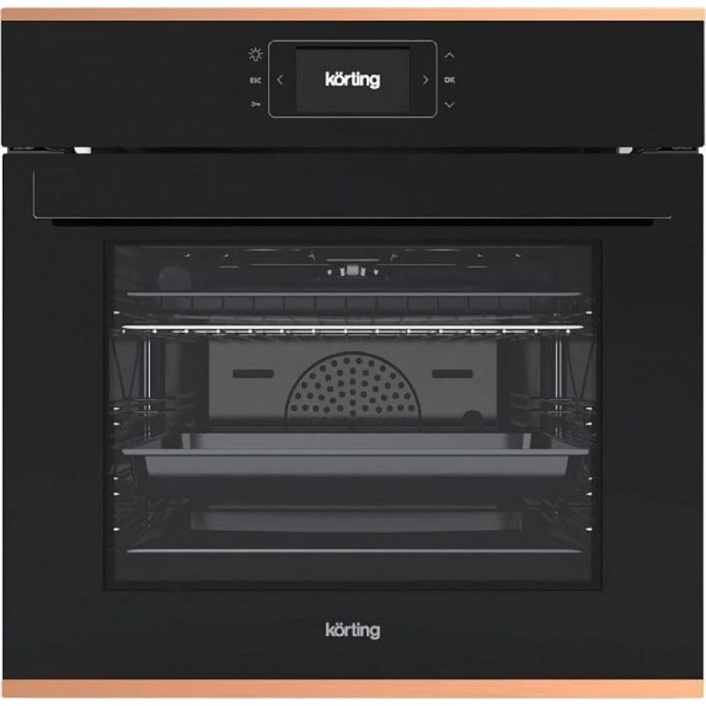 Духовой шкаф KORTING OKB1131CSGN