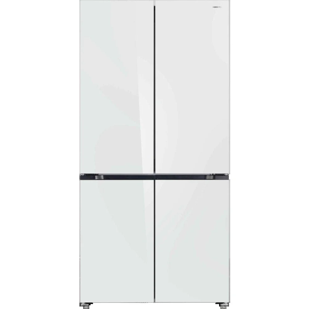 Холодильник HIBERG I-RFQ 705G W