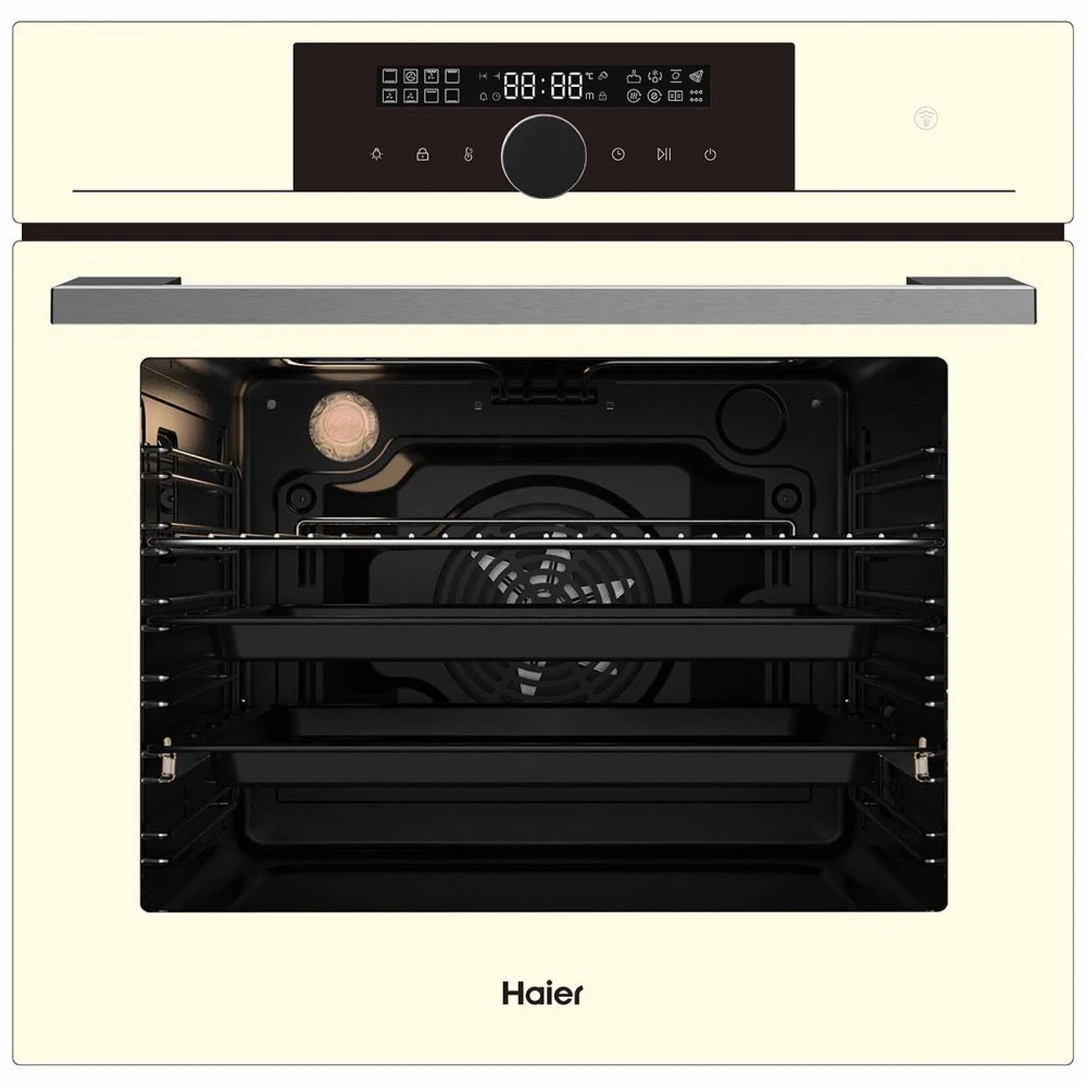 Духовой шкаф HAIER HOX-FP5RACG