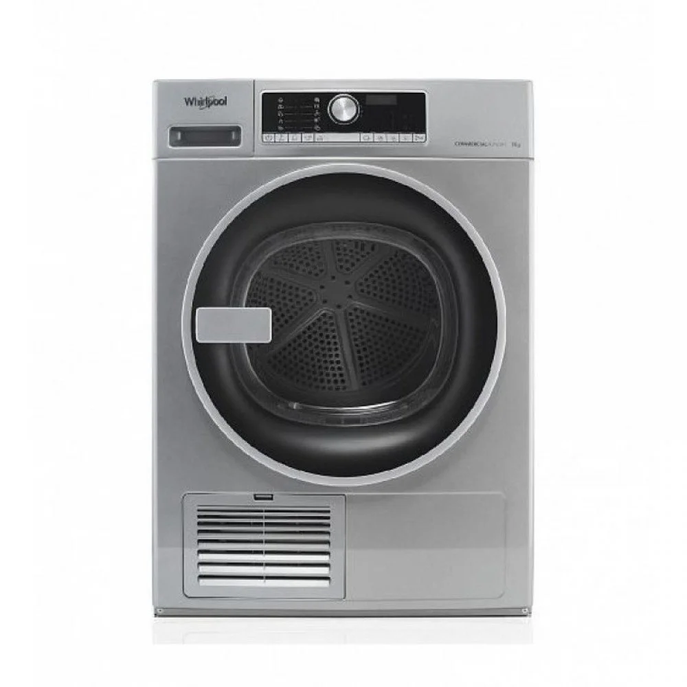 Сушильная машина WHIRLPOOL AWZ 8CD S/PRO