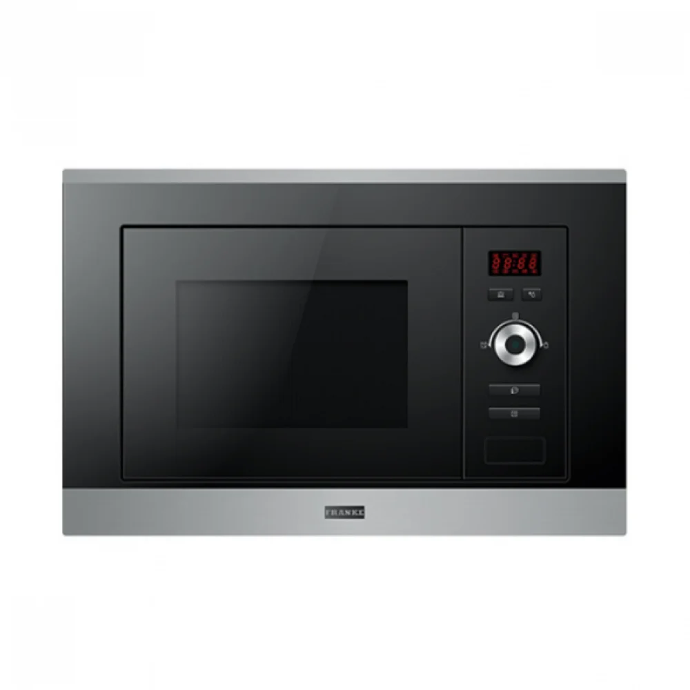 Микроволновая печь FRANKE FMW 20 SMP G XS
