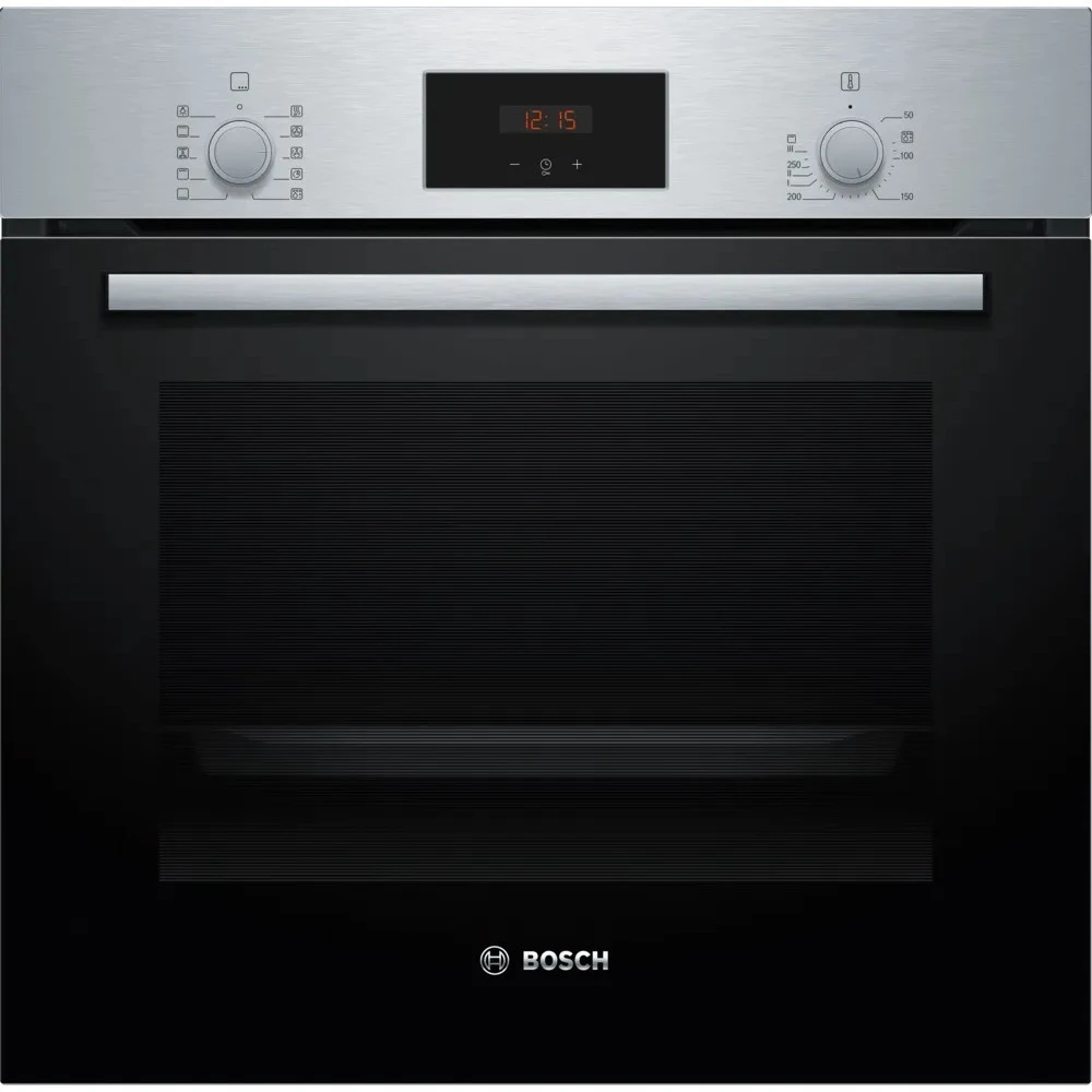 Духовой шкаф Bosch HBF512BS1T