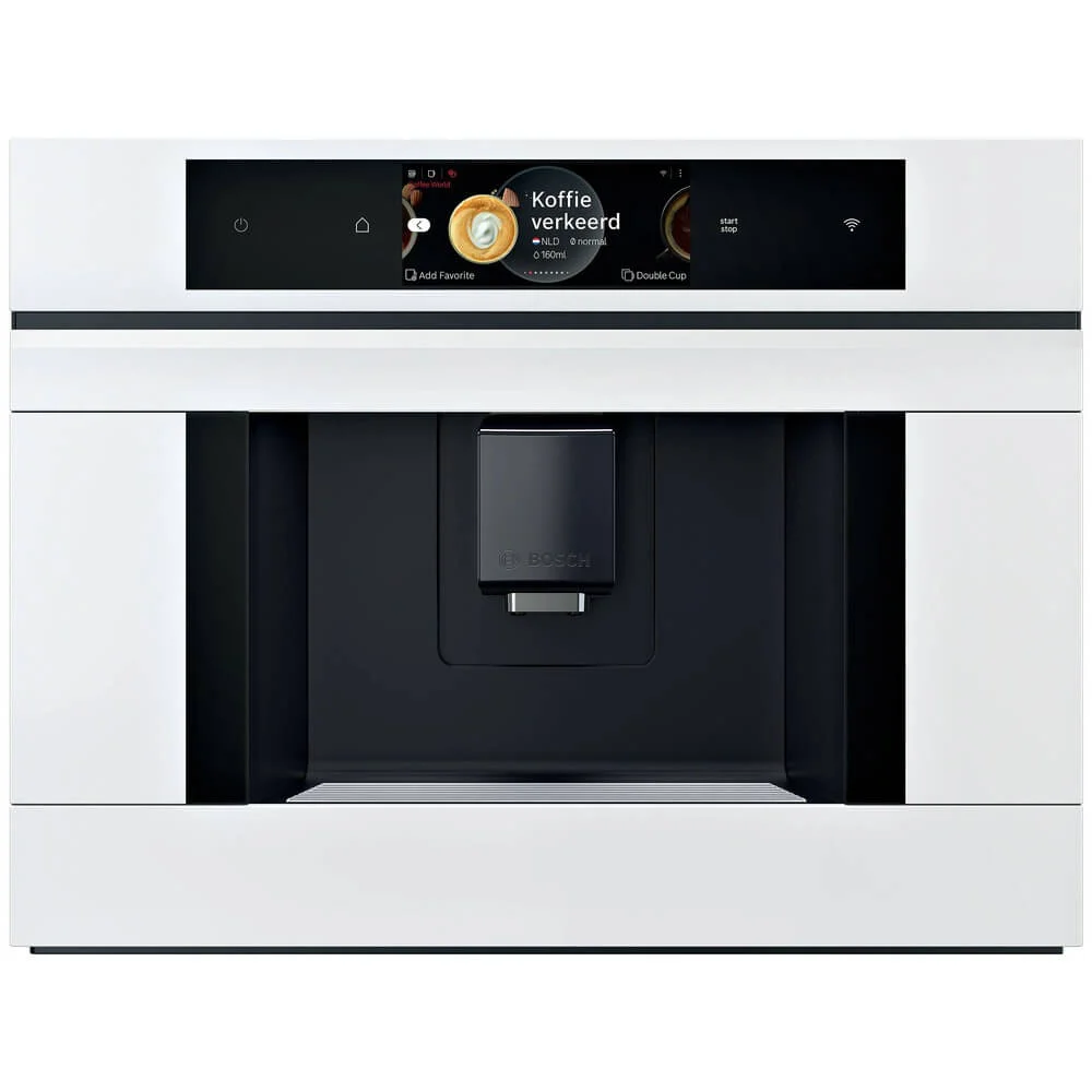 Кофемашина BOSCH CTL7181W0