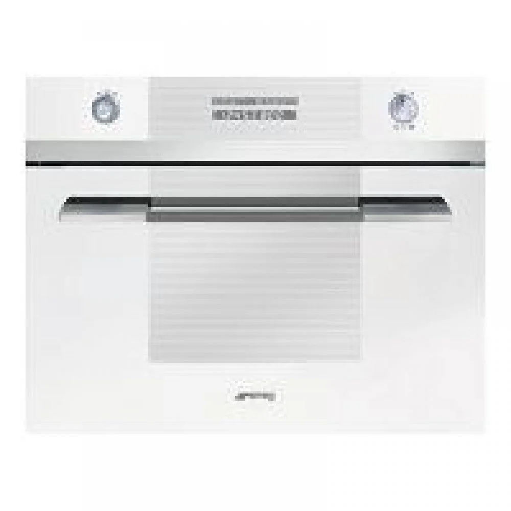 Духовой шкаф SMEG SC45MCB2