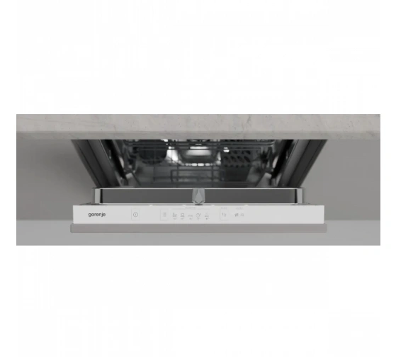 Встраиваемая посудомоечная машина GORENJE GV522E10WE