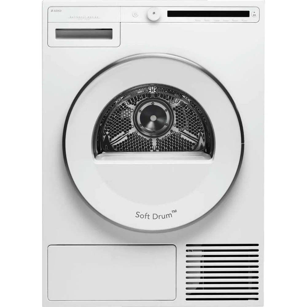 Сушильная машина ASKO T210H.W.P