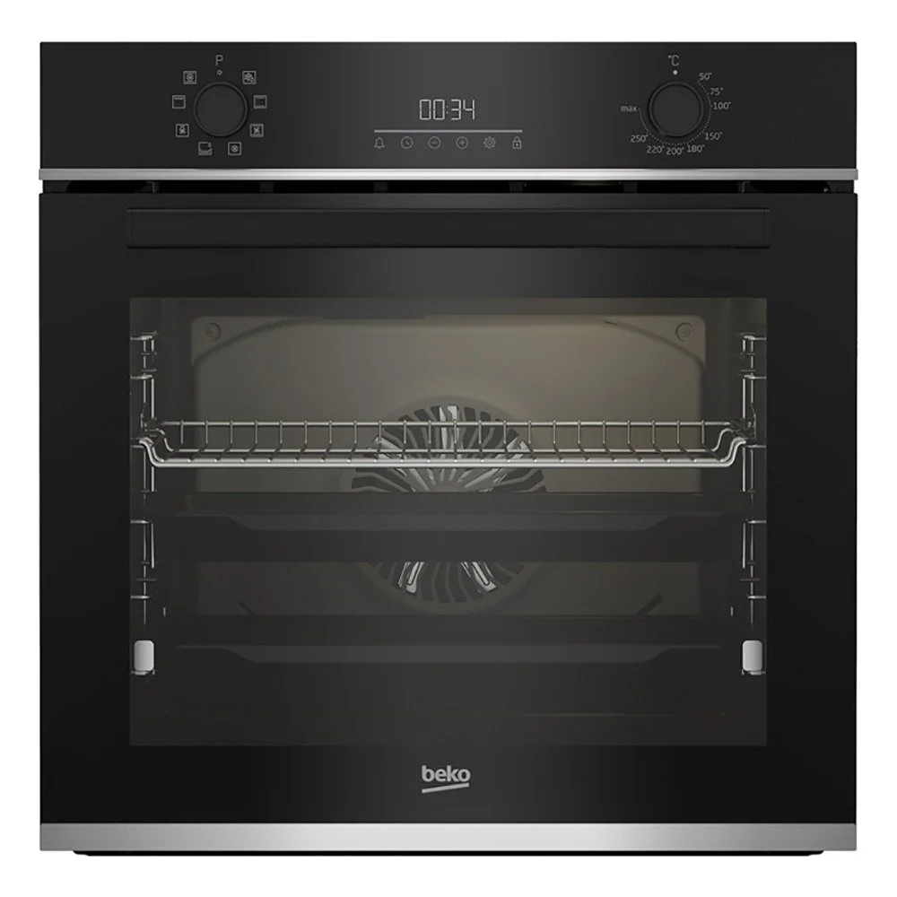 Духовой шкаф BEKO BBIR13300XC