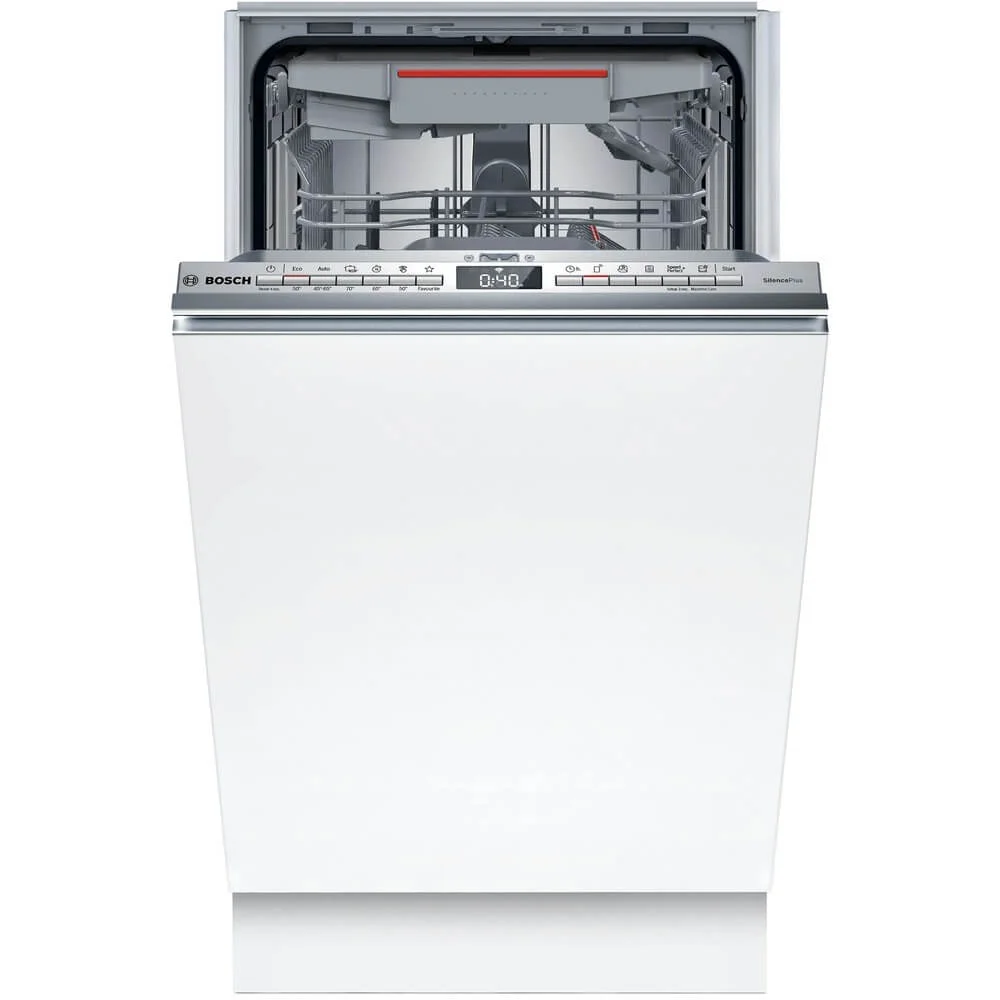 Встраиваемая посудомоечная машина BOSCH SPV4EMX25E