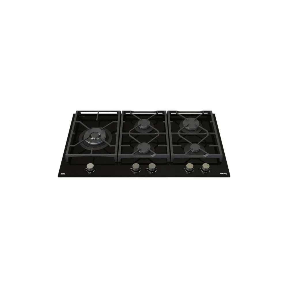 Варочная панель KORTING HGG 9987 CTN FLC