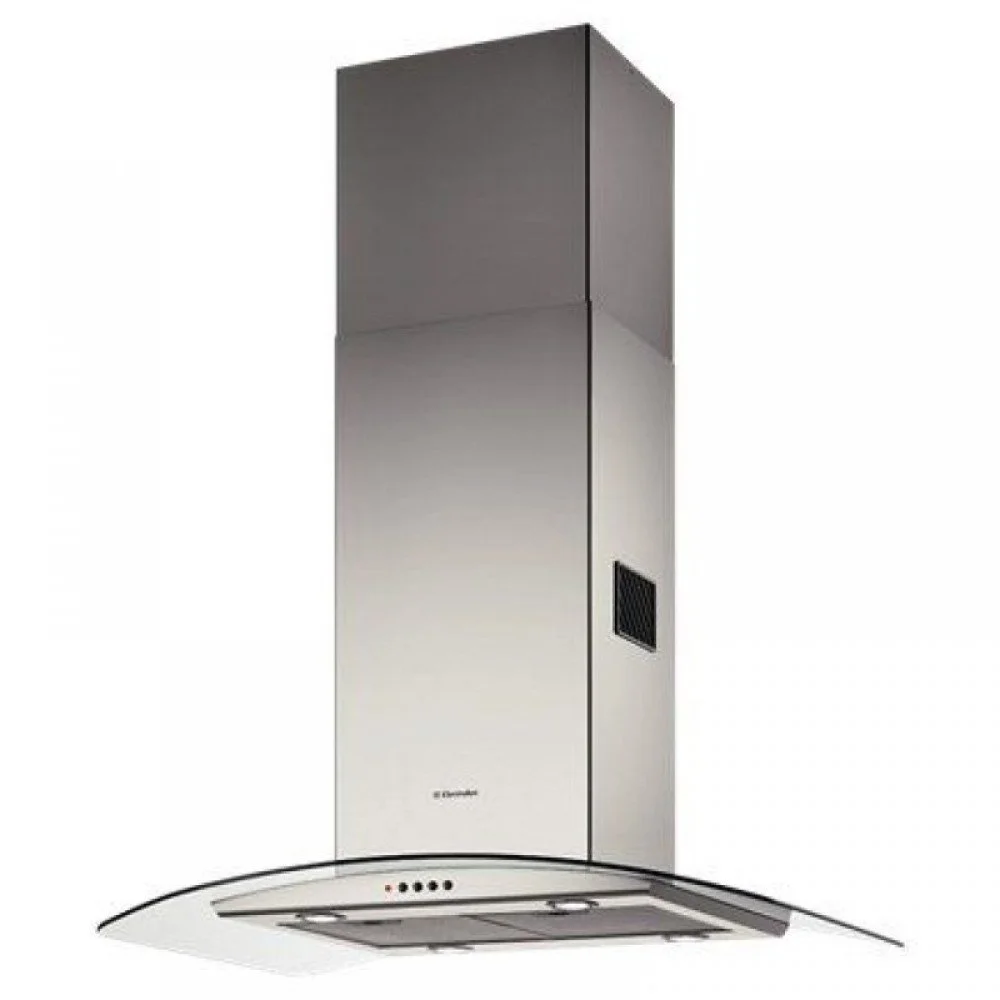 Вытяжка ELECTROLUX EFA 90245 X