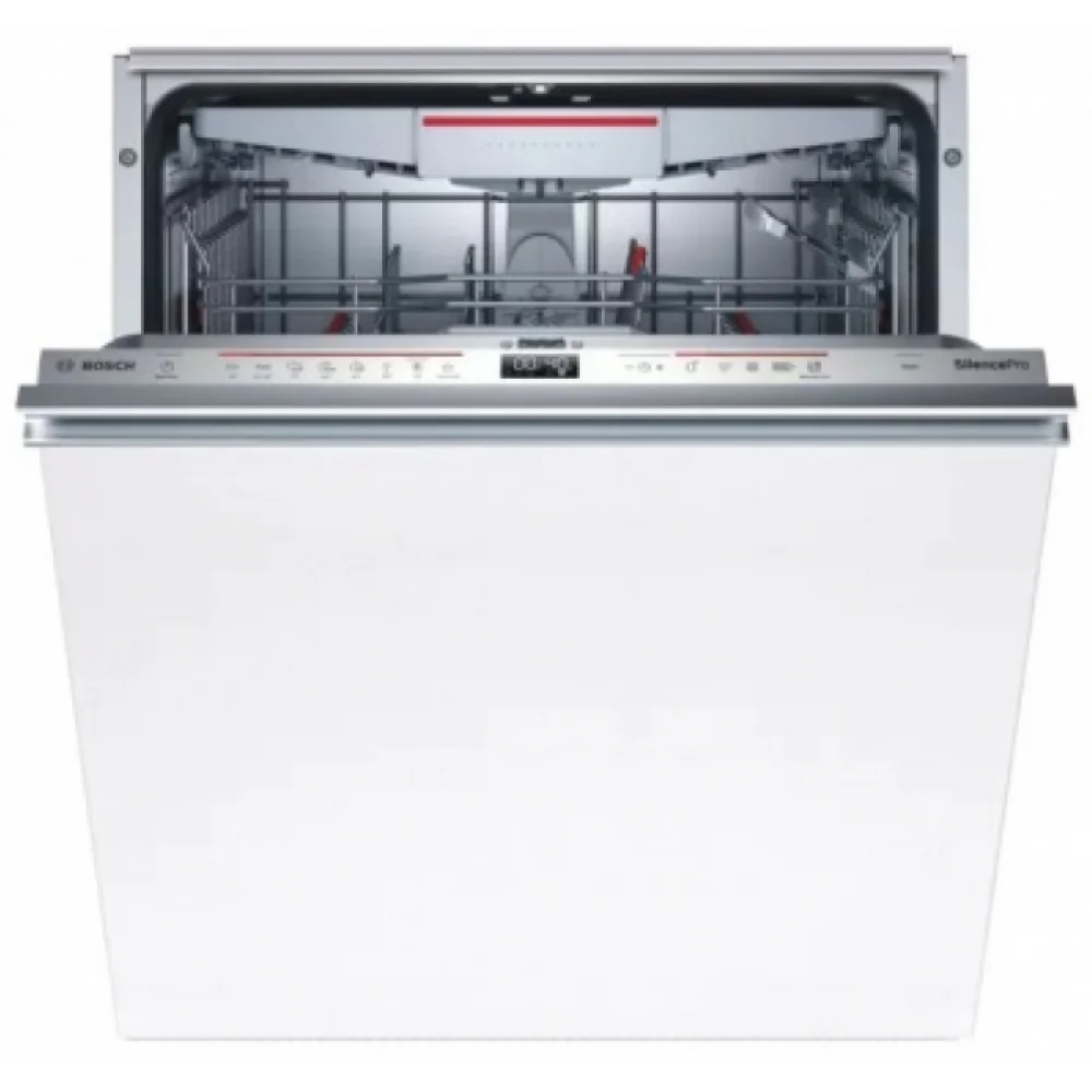 Встраиваемая посудомоечная машина BOSCH SMV6ECX69E