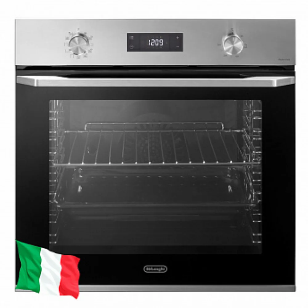 Электрический духовой шкаф DELONGHI NSM 11 XL RUS