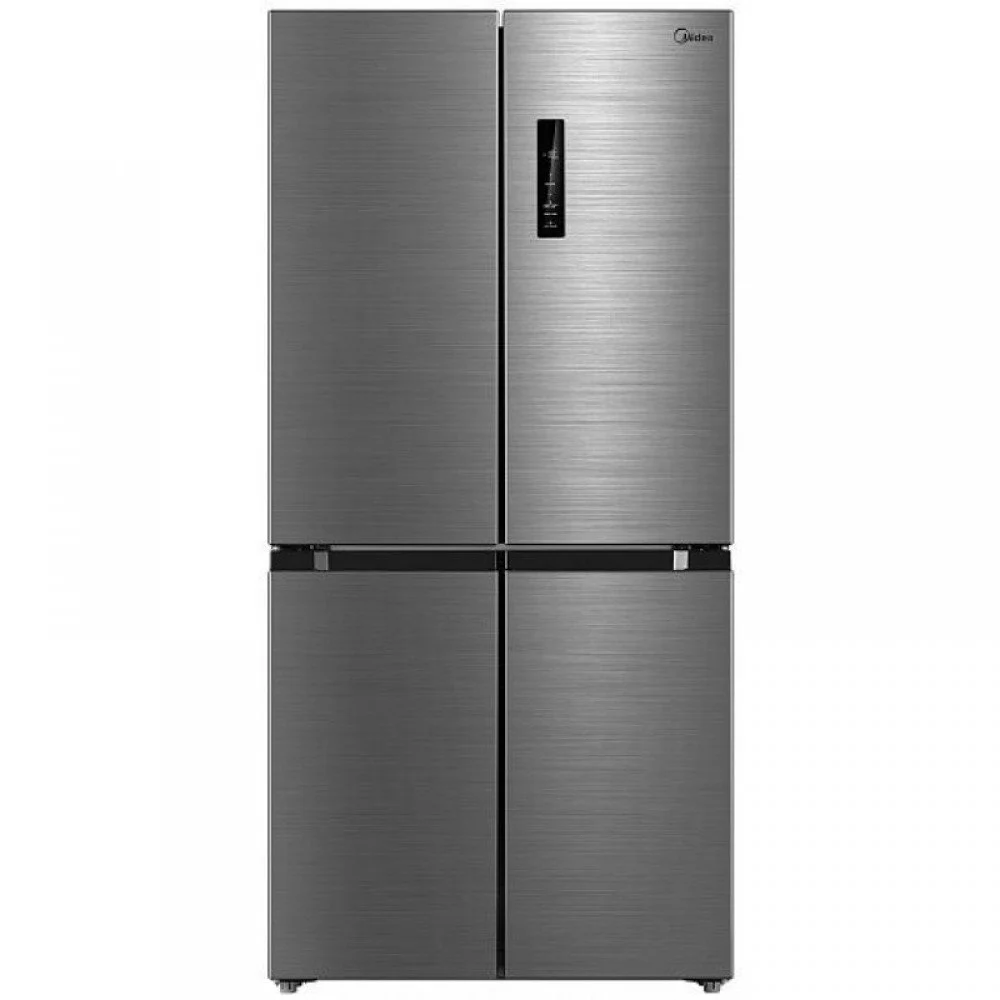 Холодильник MIDEA MDRF632FGF46