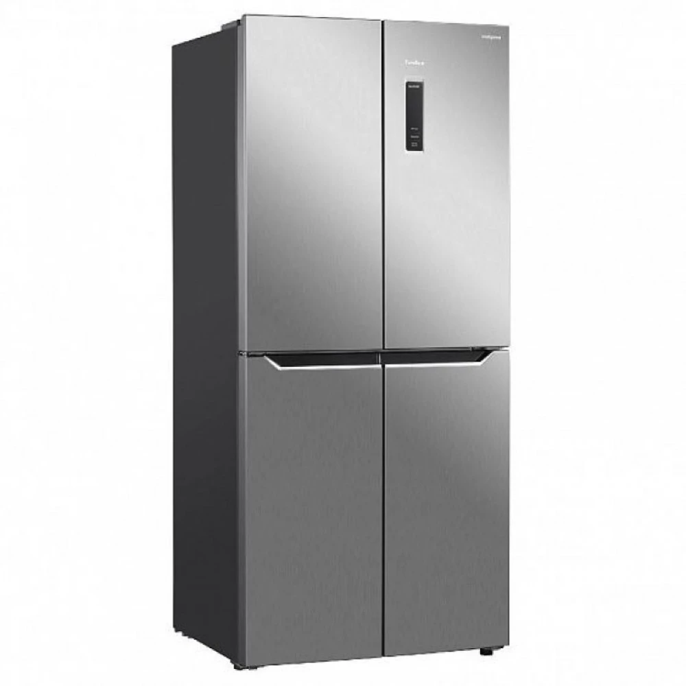 Холодильник TESLER RCD-480I INOX