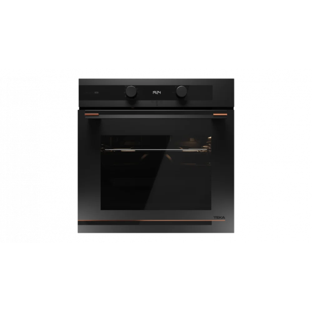Духовой шкаф TEKA HLB 85-G1 P MATT BLACK