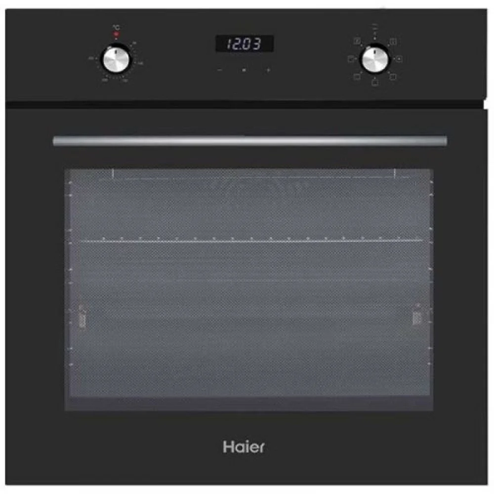 Духовой шкаф HAIER HOX-P06HGB