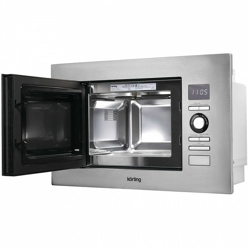 Микроволновая печь KORTING KMI 720 X