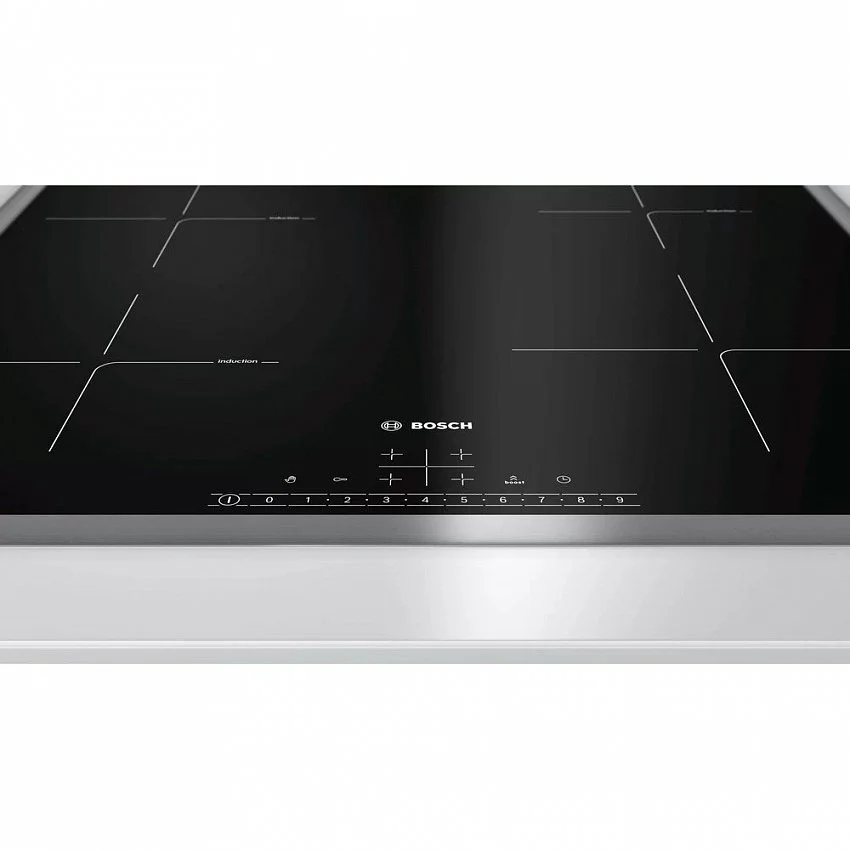 Индукционая варочная панель BOSCH PIE645FB1E