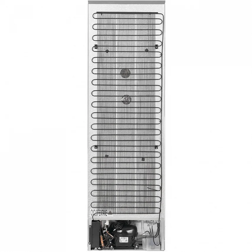 Встраиваемый холодильник MAUNFELD MBF177NFFWGR INVERTER