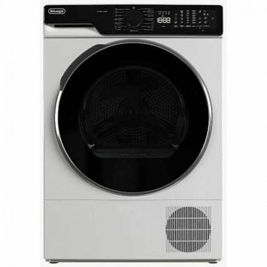 Сушильная машина DELONGHI DTD 8105 H FABIO