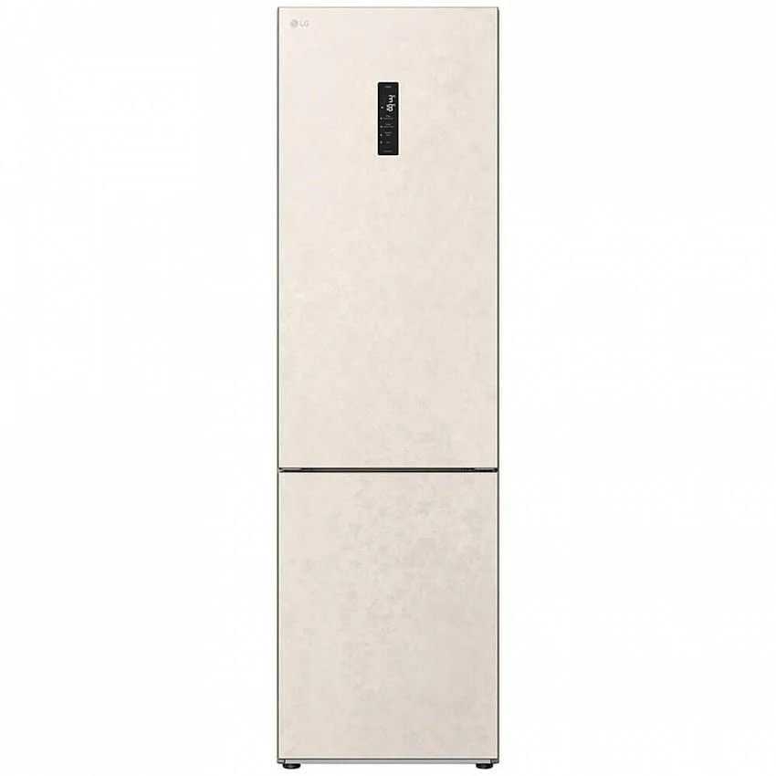 Холодильник LG GC-B509AEPW