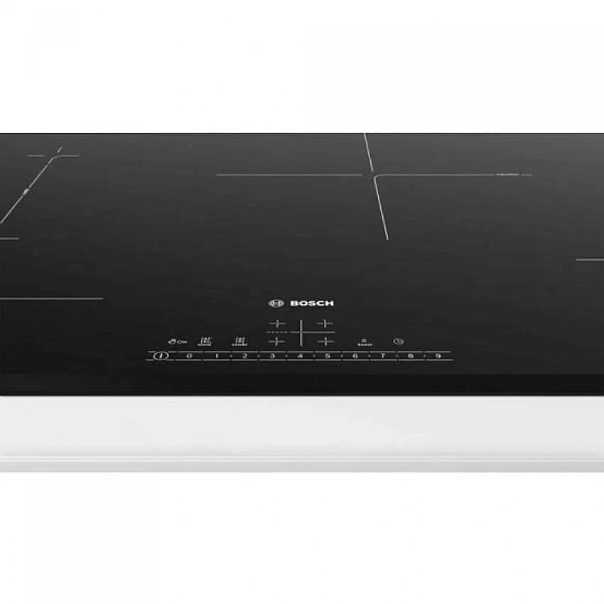 Индукционая варочная панель BOSCH PVS 851 FB5E