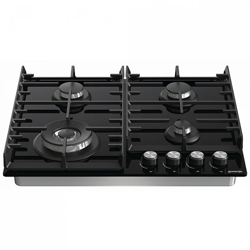 Газовая варочная панель GORENJE GTW641AKB2