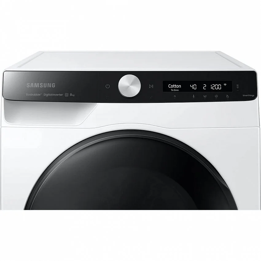 Стиральная машина SAMSUNG WW80AG6L28BELD