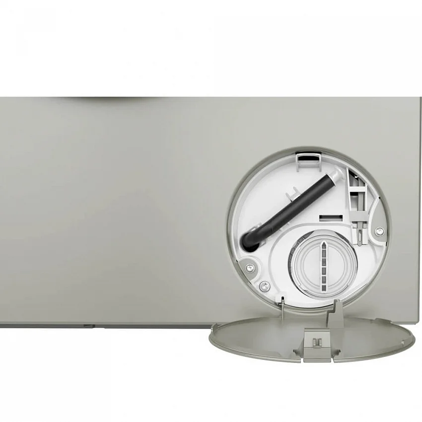 Стиральная машина BOSCH WGA2440XME