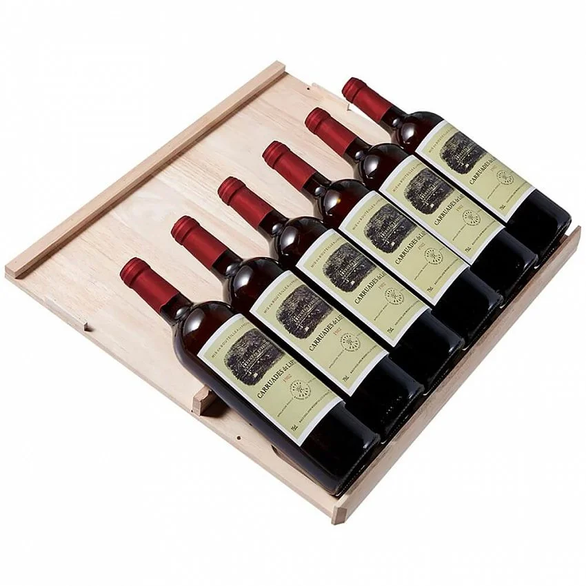 Винный шкаф LIBHOF NR-102 RED WINE