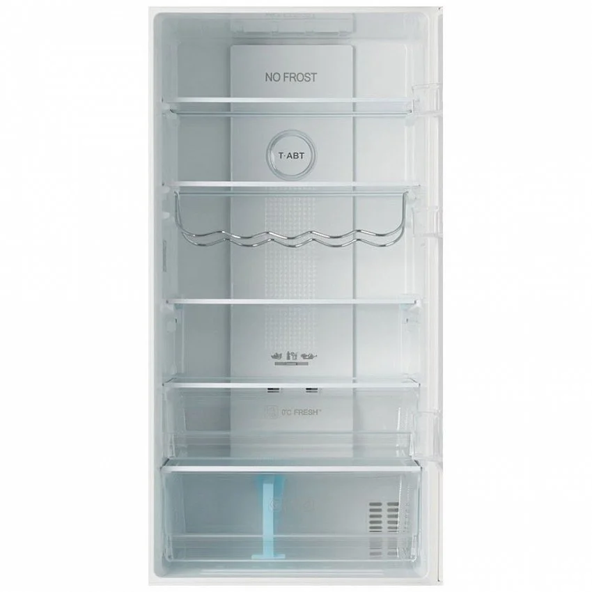Холодильник HAIER C2F637CWRG