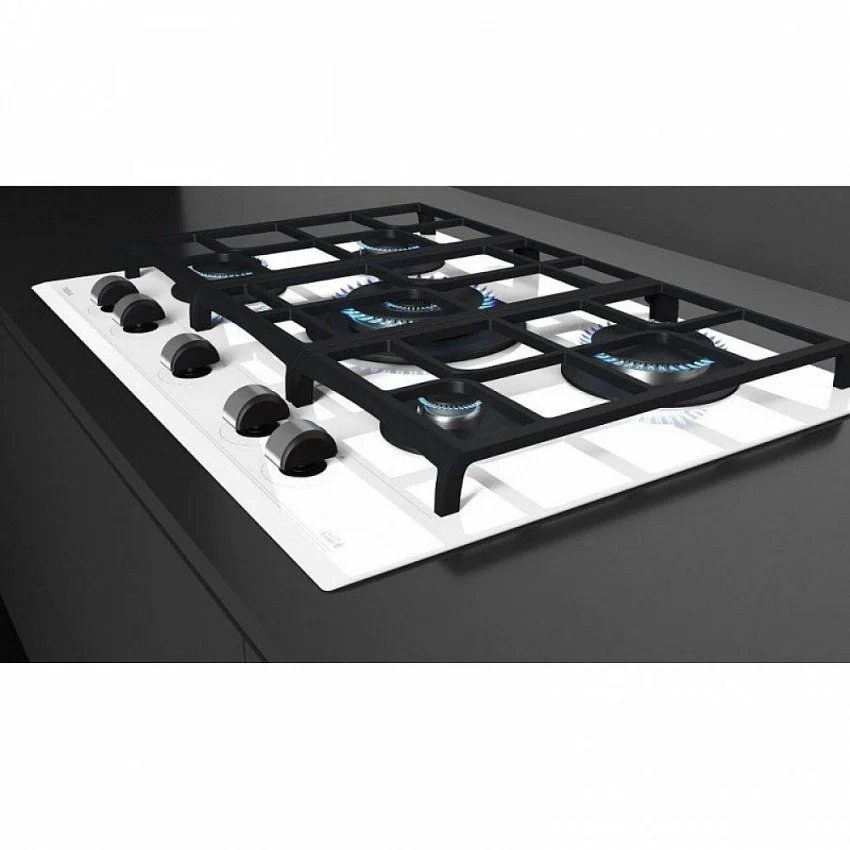 Газовая варочная панель TEKA GZC 75331 XBN WHITE