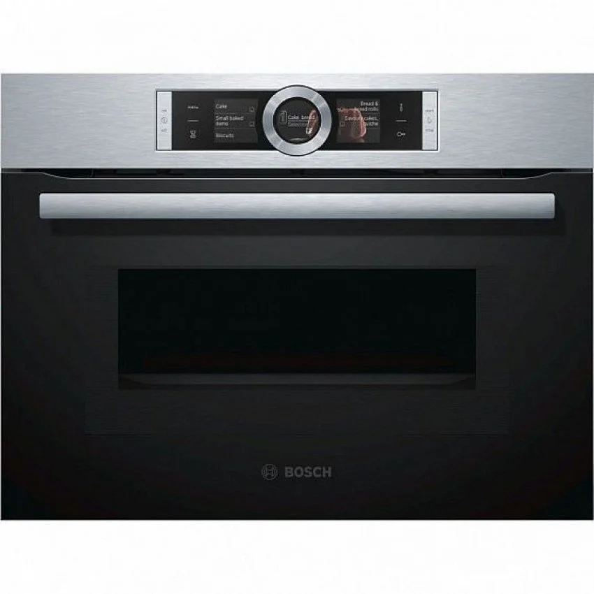 Духовой шкаф BOSCH CMG636BS1