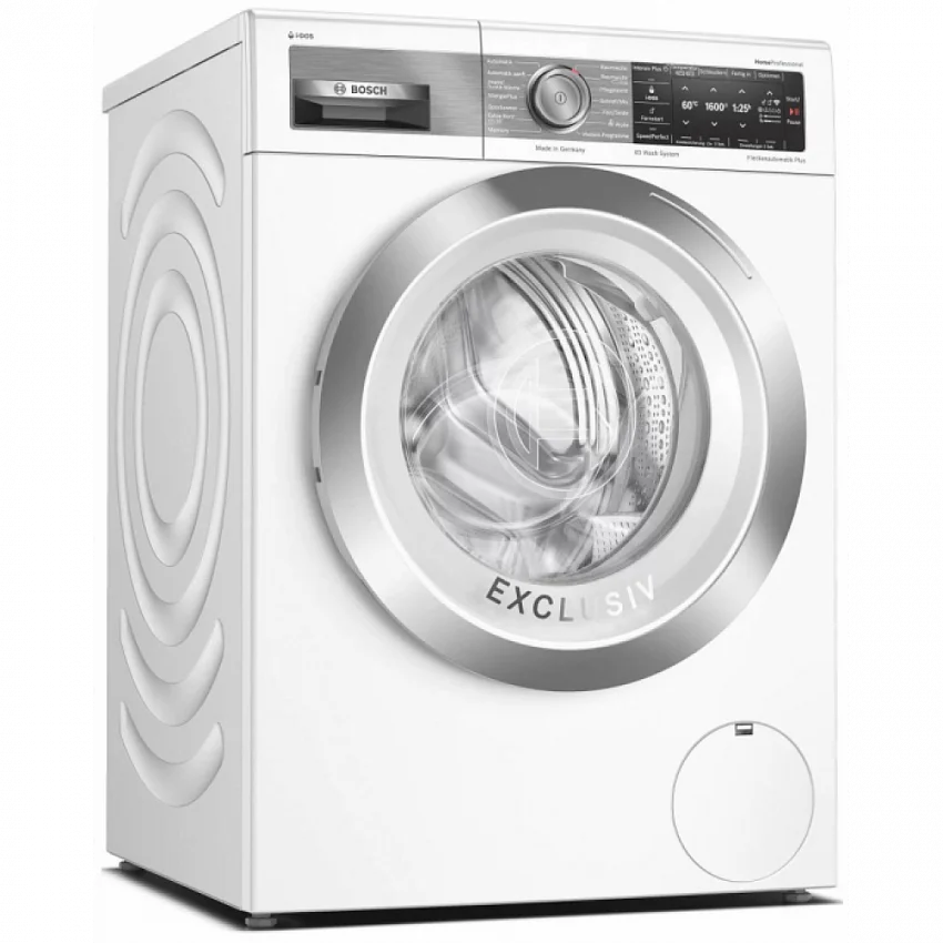 Стиральная машина BOSCH WAX32E90ME
