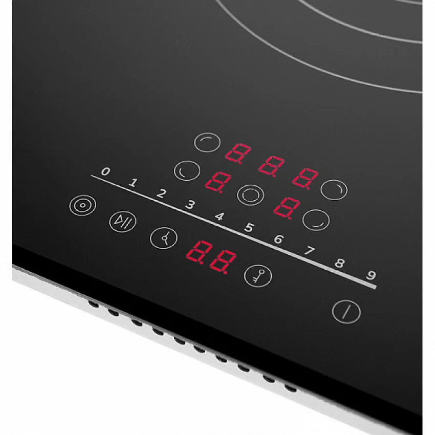 Варочная панель MILLEN MEH 702 BL