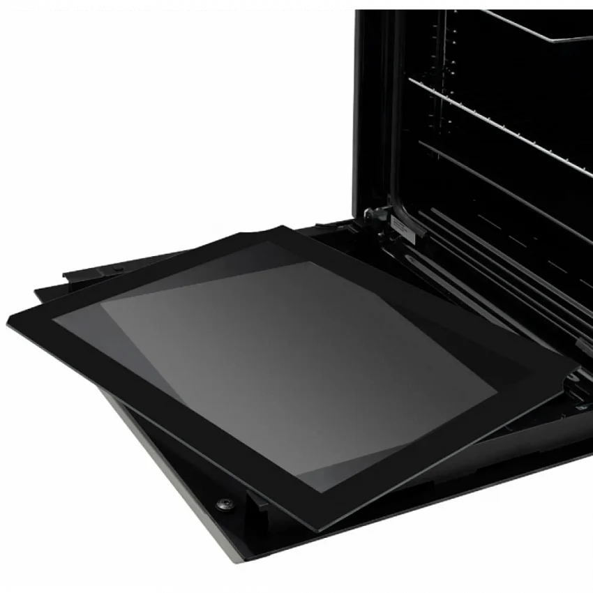 Газовый духовой шкаф DELONGHI NSFG 9 XL RUS