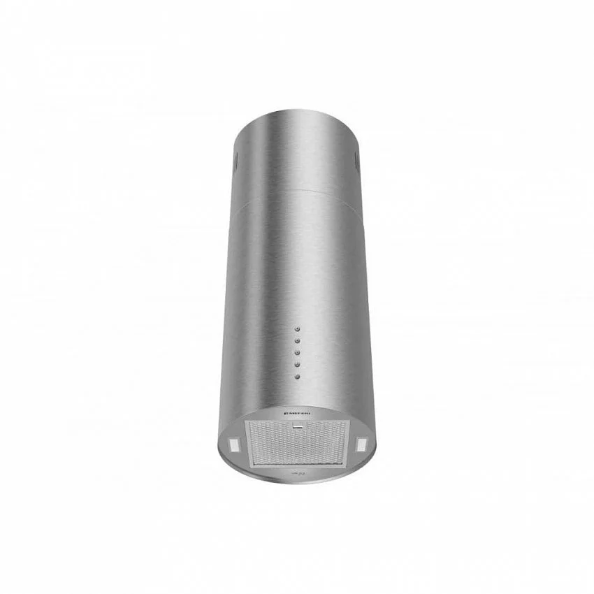 Вытяжка MEFERI TUBE35IX ISLA ULTRA