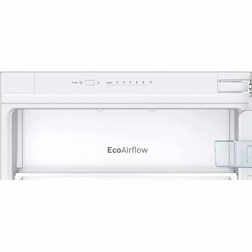 Встраиваемый холодильник BOSCH KIV86NFF0