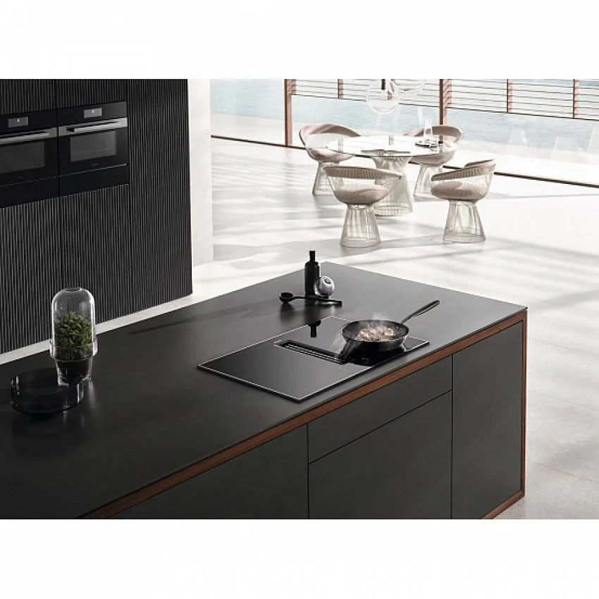 Индукционая варочная панель MIELE KMDA 7473 FR A