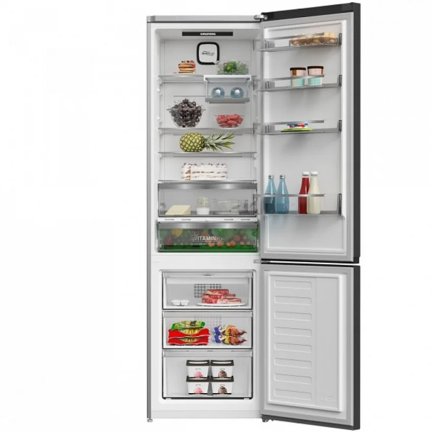 Холодильник GRUNDIG GKPN66930FXD