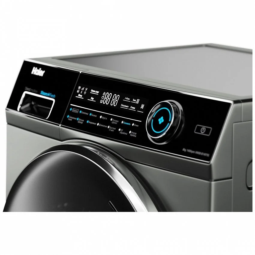 Стиральная машина HAIER HW80-B14979S