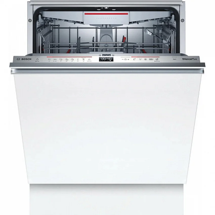 Встраиваемая посудомоечная машина BOSCH SMV6ECX57E