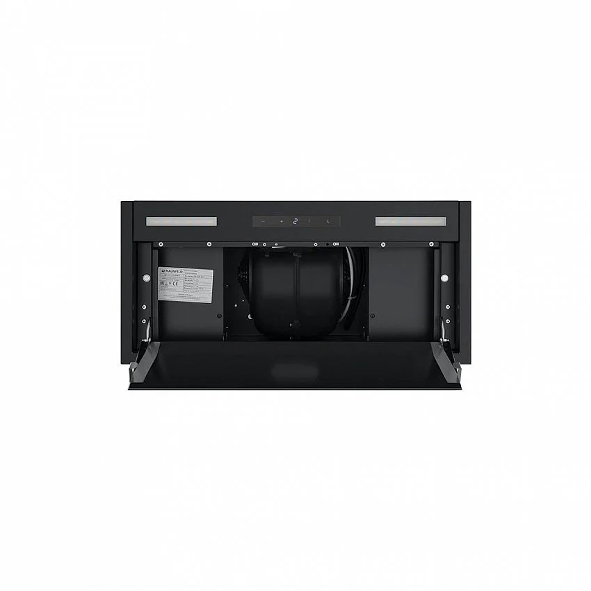 Вытяжка MAUNFELD FANTASY 60 BLACK