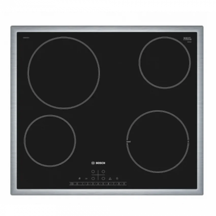 Электрическая варочная панель BOSCH PKE645FP1E