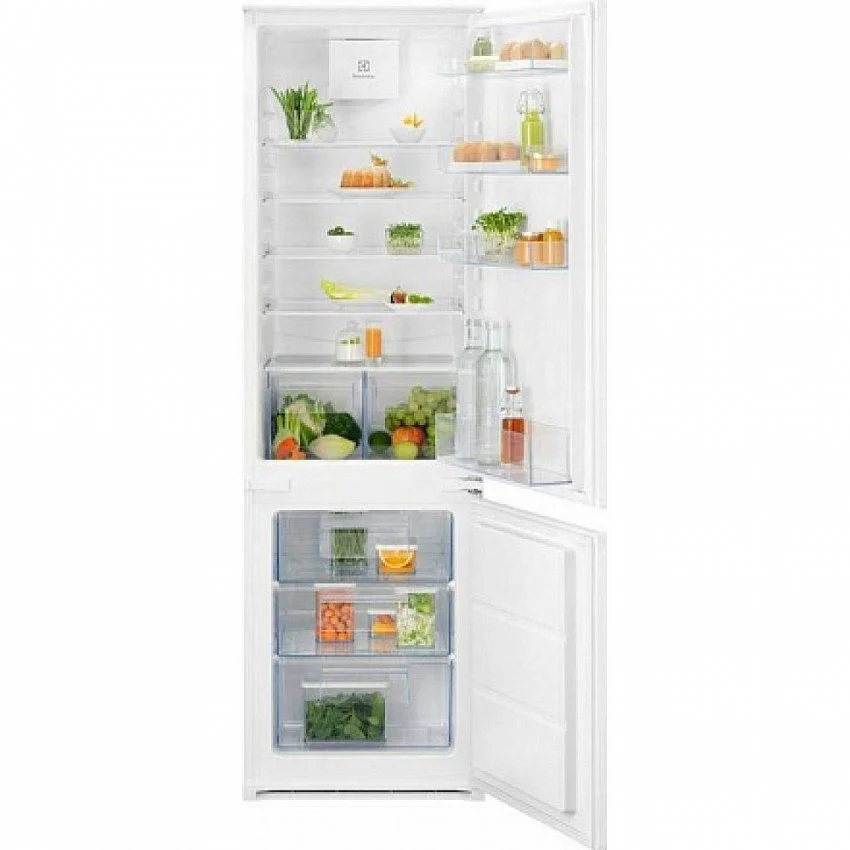 Холодильник ELECTROLUX LND5FE18S